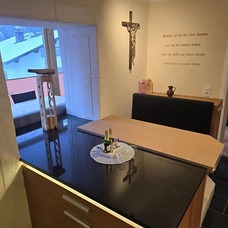 Apartment Christoph