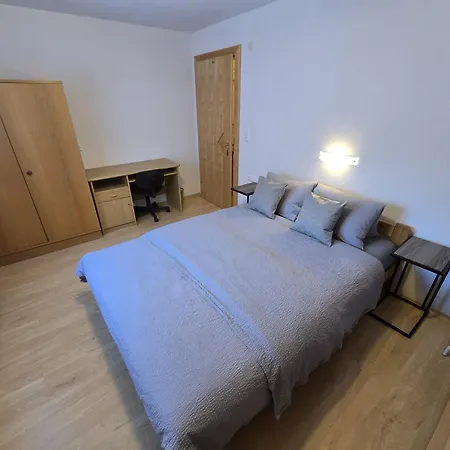Christoph Apartment Pfunds