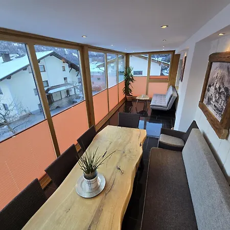 Apartment Christoph Pfunds